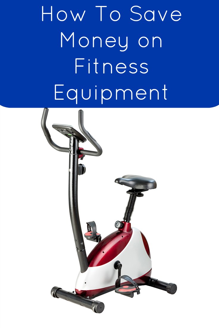 How to Save Money on Fitness Equipment