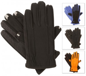 Isotoner Gloves 2.0