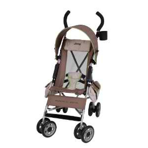 jeep wrangler all weather stroller