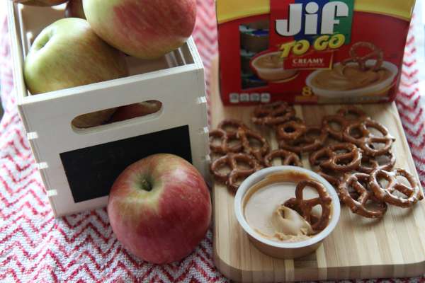 Nutritious and Delicious! Check out the  Jif To Go products, which are convenient and easy to enjoy for your life on the go! Plus, we have a fabulous giveaway on our blog! #JifToGo #ad