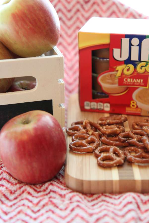 Nutritious and Delicious! Check out the  Jif To Go products, which are convenient and easy to enjoy for your life on the go! Plus, we have a fabulous giveaway on our blog! #JifToGo #ad