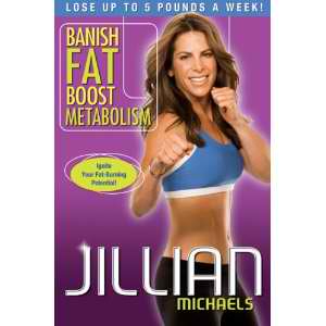 Jillian Michaels