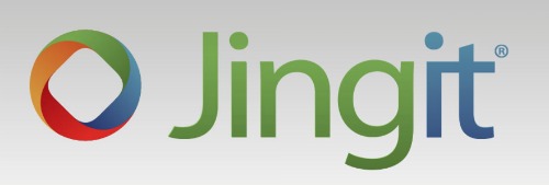 Jingit Logo