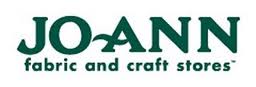 Joann Fabric and Crafts Logo