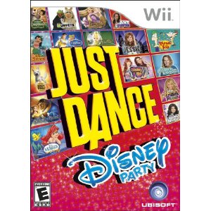 Just Dance