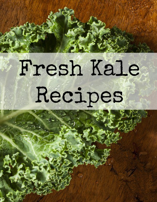 20 Reasons to Love Kale - BC Living