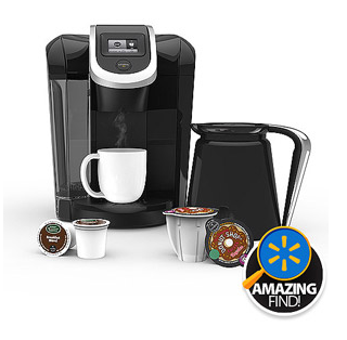 Keurig 20