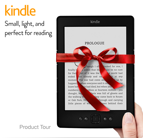 Kindle