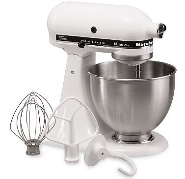 KitchenAid Mixer