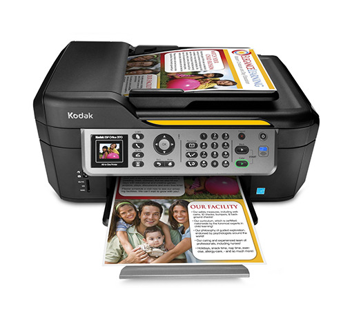 Kodak Wireless Printer