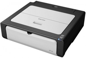 Laser Printer