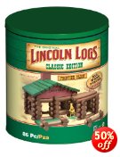Lincoln Logsw