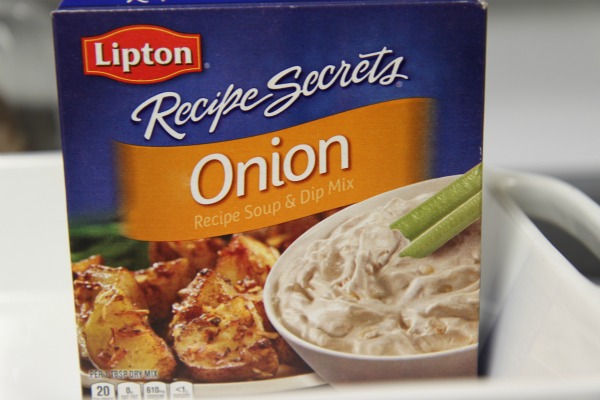 Lipton Recipe Secrets