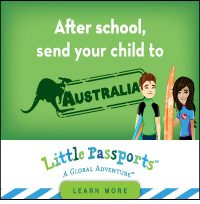 Little Passports