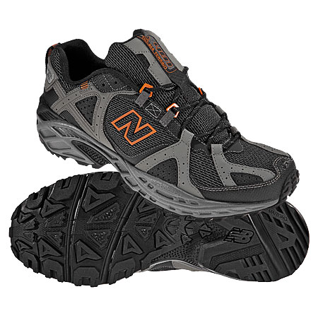 New Balance Men’s Running Shoes MT481GO – $34.99