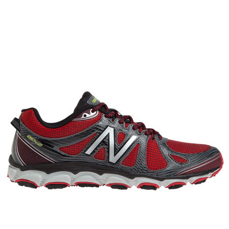 New Balance Men’s Running Shoes MT810RW2 – $39.99