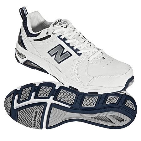 New Balance Men's Crossing Training 