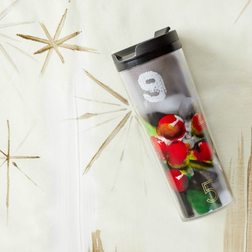 Made Greener Coffee Refil Tumbler