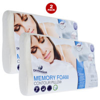 Memory Foam Pillow