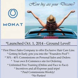 Monat Market Partner