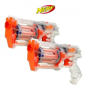 Nerf Gun