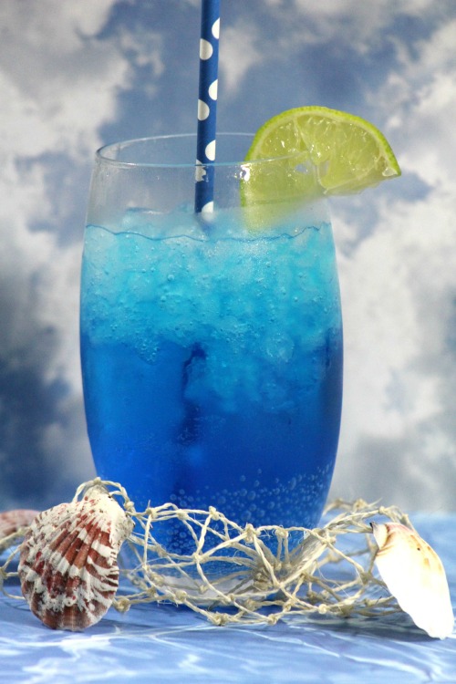 Ocean Breeze Cocktail Recipe - BargainBriana