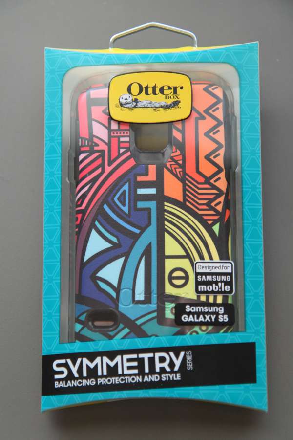 Otterbox Summetry for phone