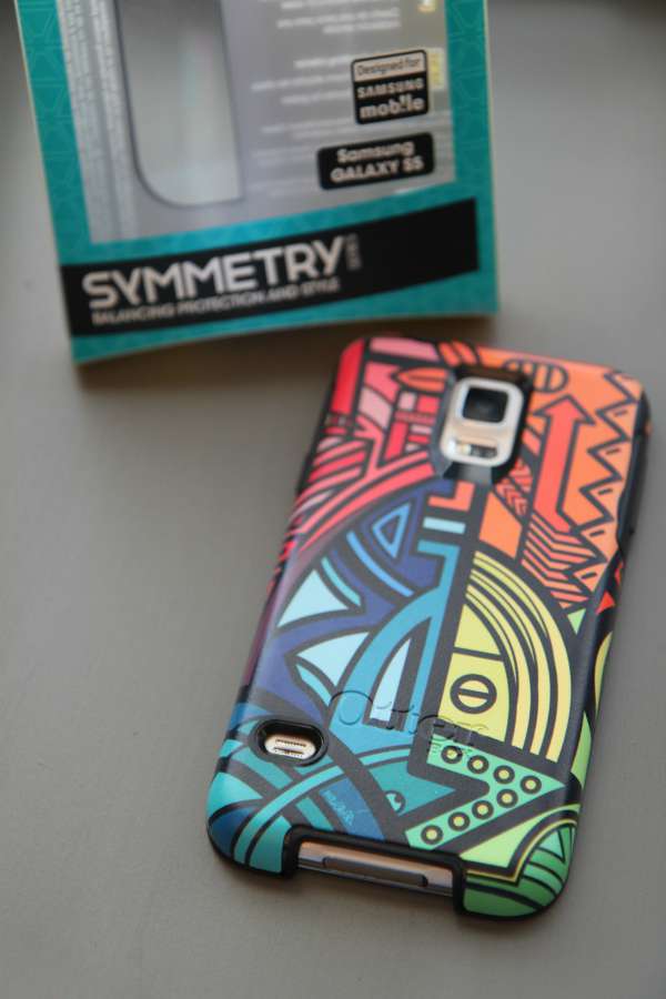 Otterbox Summetry