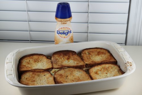 Overnight French Toast Recipe