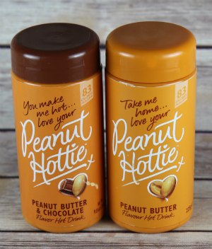 Peanut Hottie Holiday Gift Guide