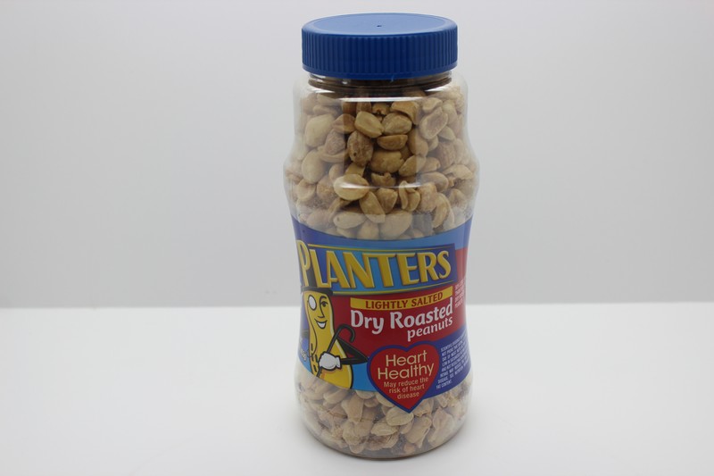 Peanuts