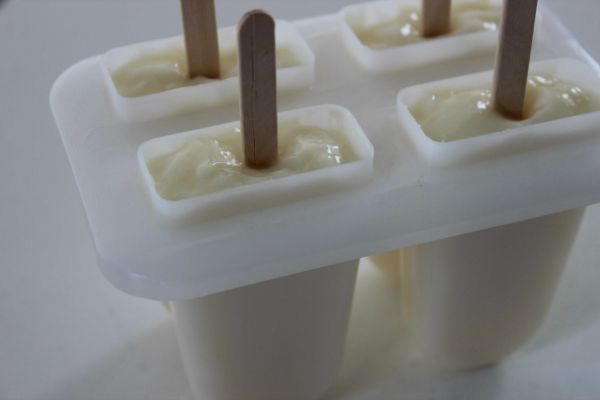 Pudding Pop Forms