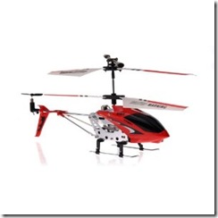 RC Helicopter