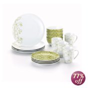 Rachel Ray dinnerware deal