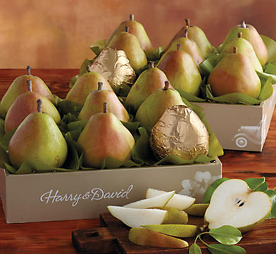 Royal Riveria Pears