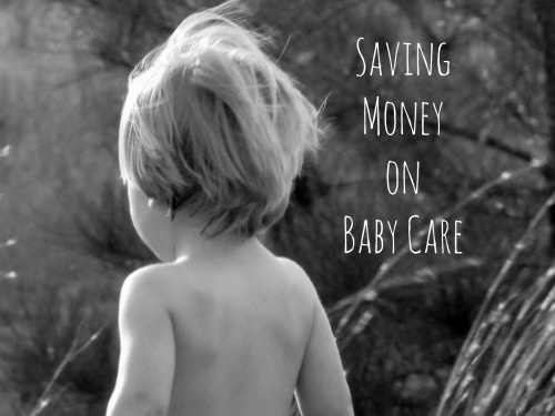 Saving Money on Baby Care with These Tips