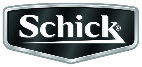 Schick Logo