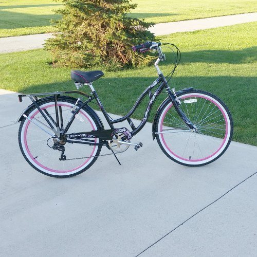 womens 26 inch bike