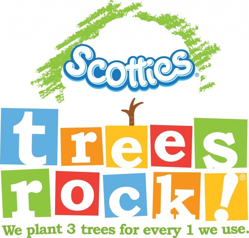 Scotties Trees Rock