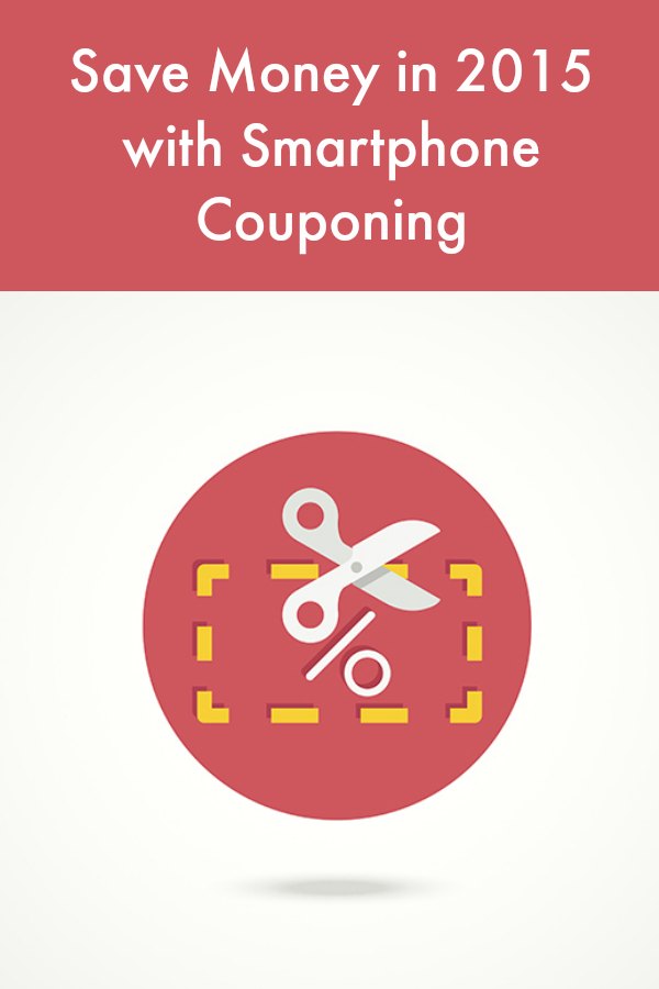 Smartphone Couponing