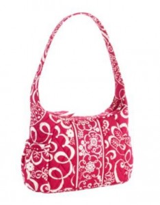 Vera Bradley: Sophie in All Patterns $29