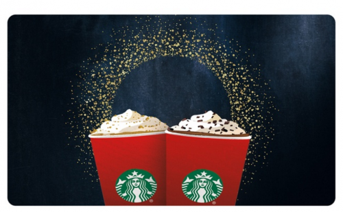 15 Starbucks eGift Card for 10 BargainBriana