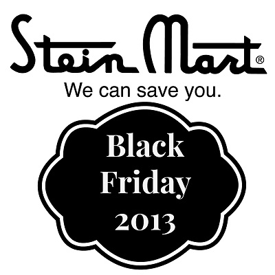 Stein Mart Black Friday 2013