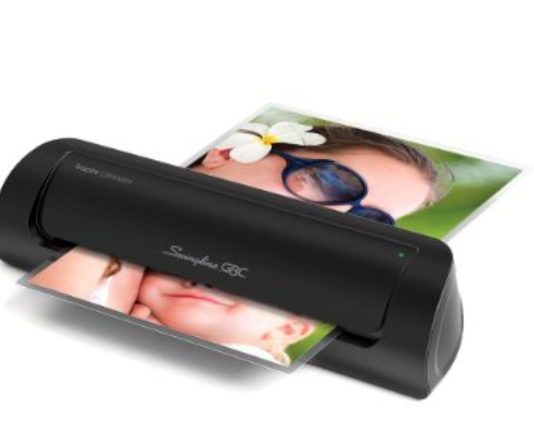 Swingline Laminator