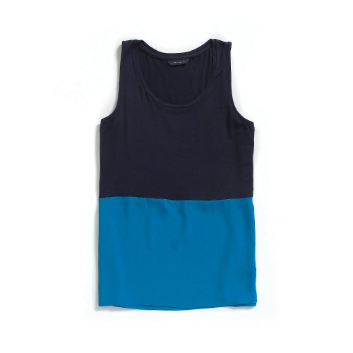 TH Woven Top