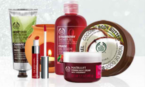 The Body Shop