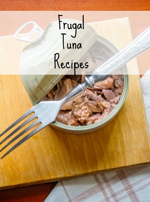 Tuna Recipes