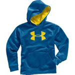 Under Armour Storm Hoodies