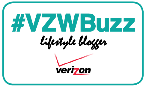 VZWBUZZ Badge 2014