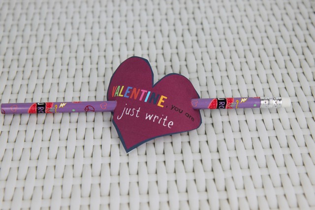 Valentine's Day Heart Silly Straws - 10ct. - Party Adventure